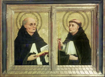 Two Dominican Saints